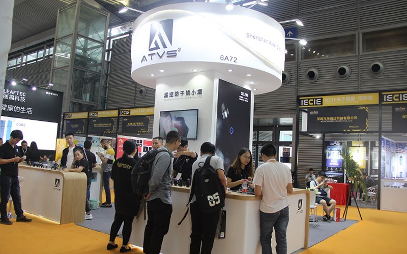 Bienvenido como cliente de ATVS