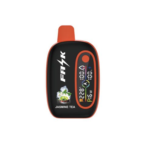 DE016 Vaper Desechable Puffs 25000 Caladas Vapers ATVS Vape