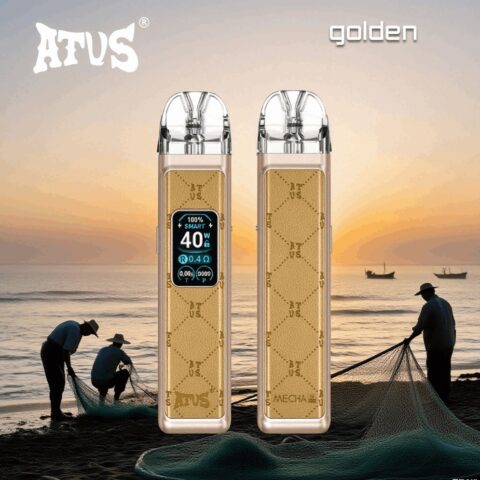 DE019 MAX Mic Dispositivo del sistema del kit de capsulas precargado