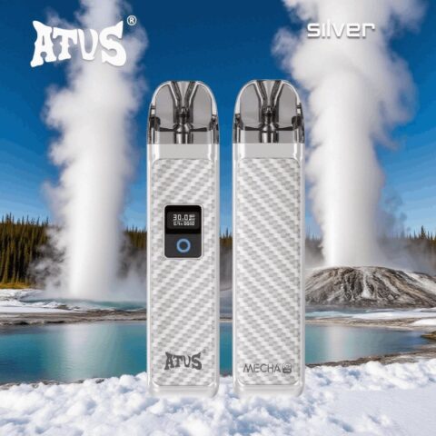 DE019 MINI Dispositivo del sistema del kit de capsulas precargado