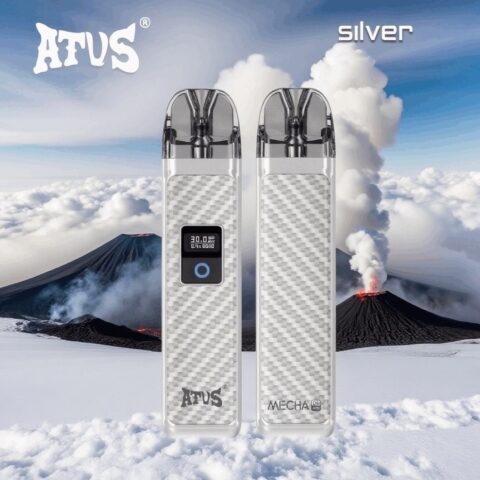 DE019 MINI Dispositivo del sistema del kit de capsulas precargado