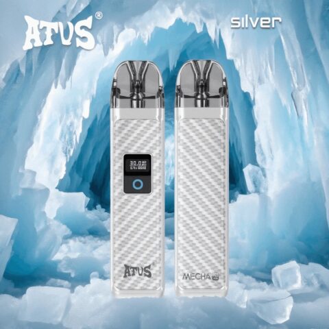 DE019 MINI Dispositivo del sistema del kit de capsulas precargado