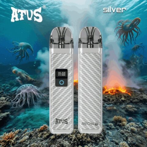 DE019 MINI Dispositivo del sistema del kit de capsulas precargado