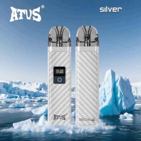 DE019 MINI Dispositivo del sistema del kit de capsulas precargado