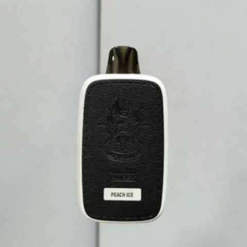 DE023 Vaper Desechable Puffs 40000 Caladas Vapers ATVS Vape