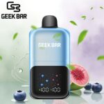 Geek Bar Vaper Desechable Puffs 50000 Caladas Vapers